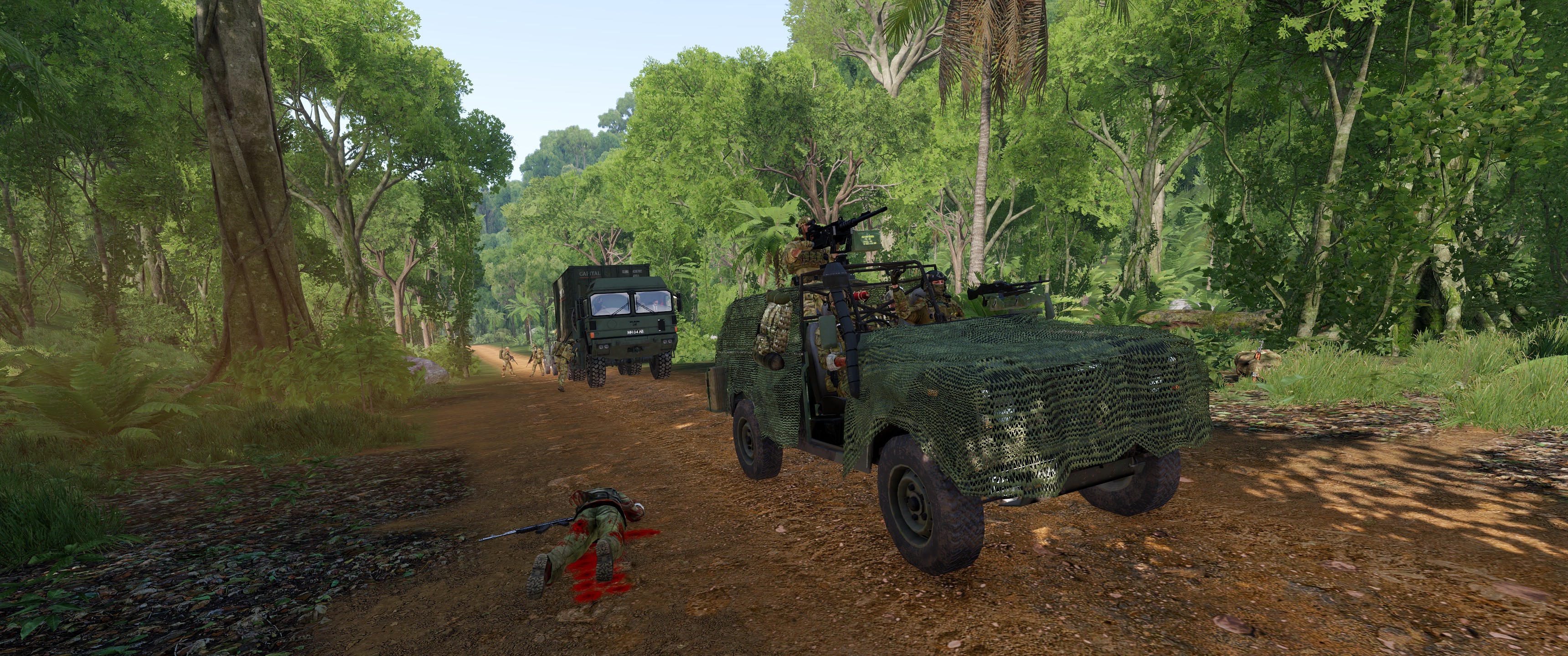 M2 - Operation Apple Picker